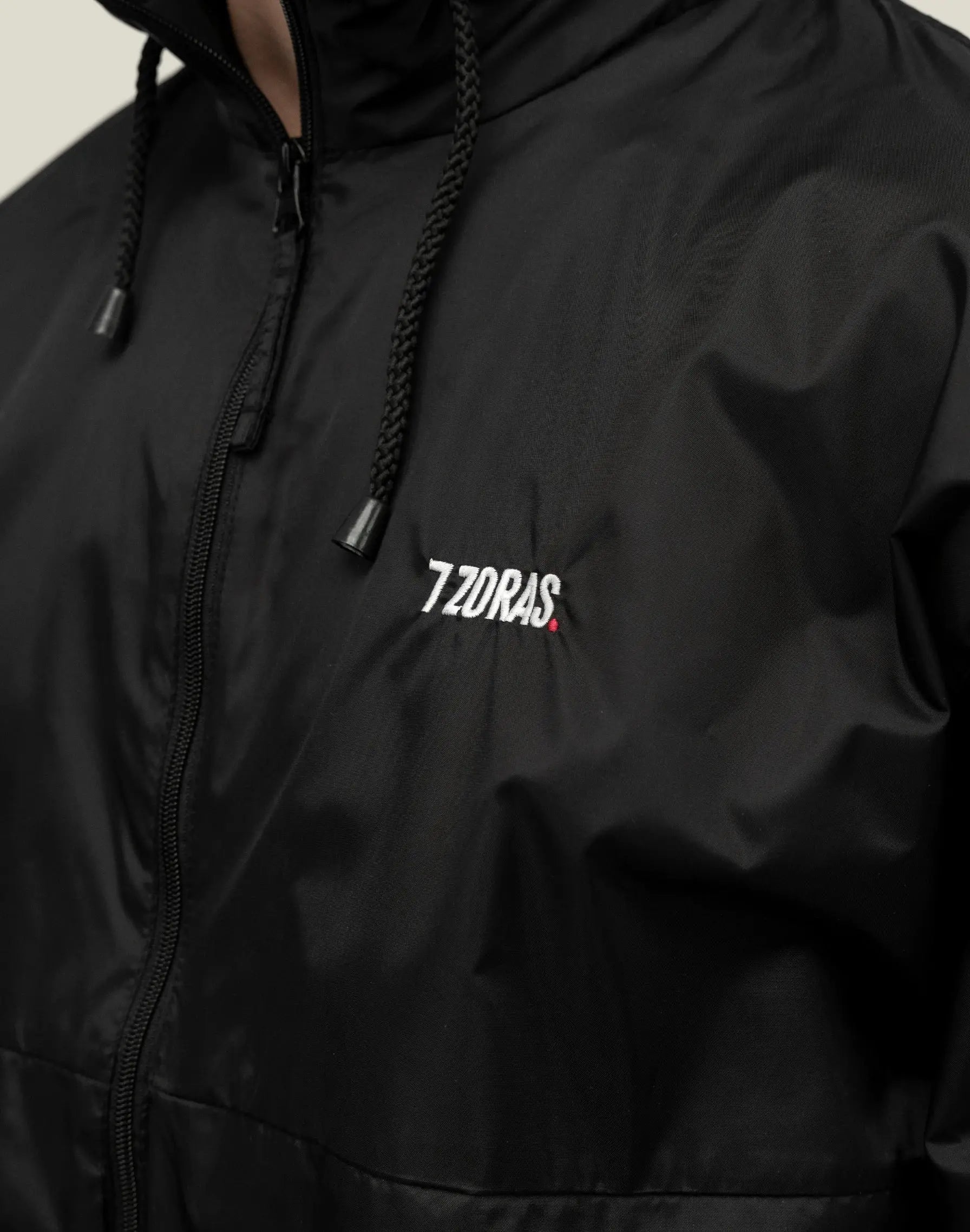 7Z Windbreaker 7 ZORAS