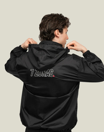 7Z Windbreaker 7 ZORAS