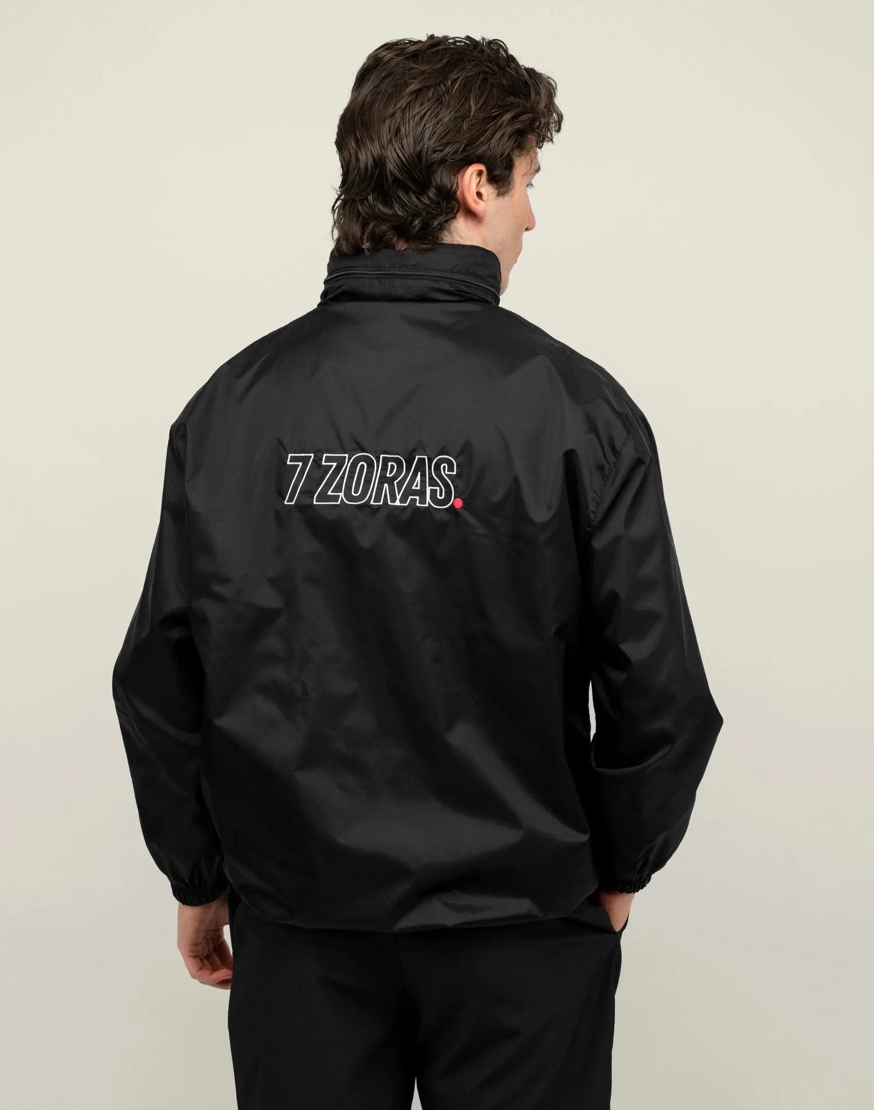 7Z Windbreaker 7 ZORAS