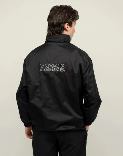 7Z Windbreaker 7 ZORAS