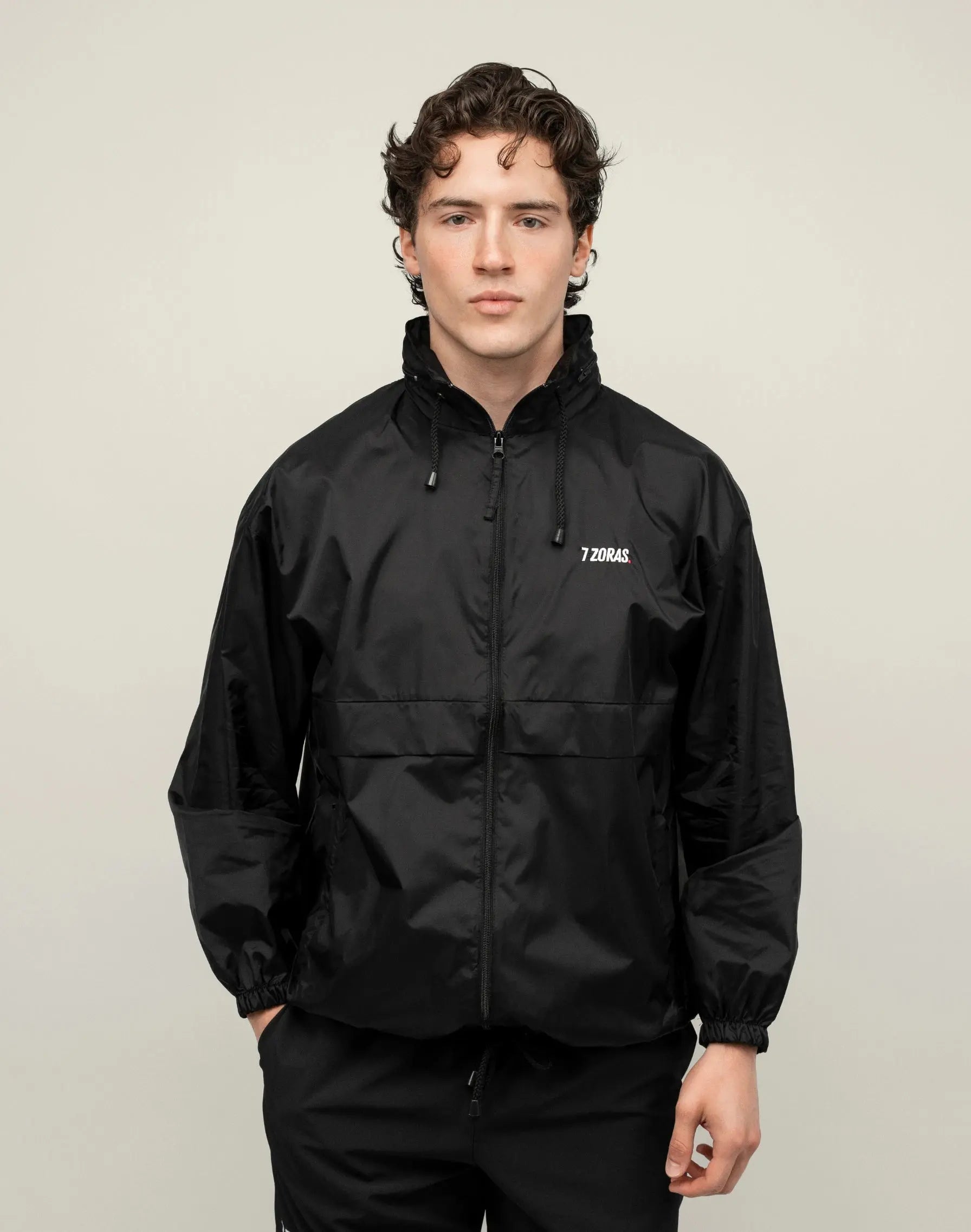 7Z Windbreaker 7 ZORAS