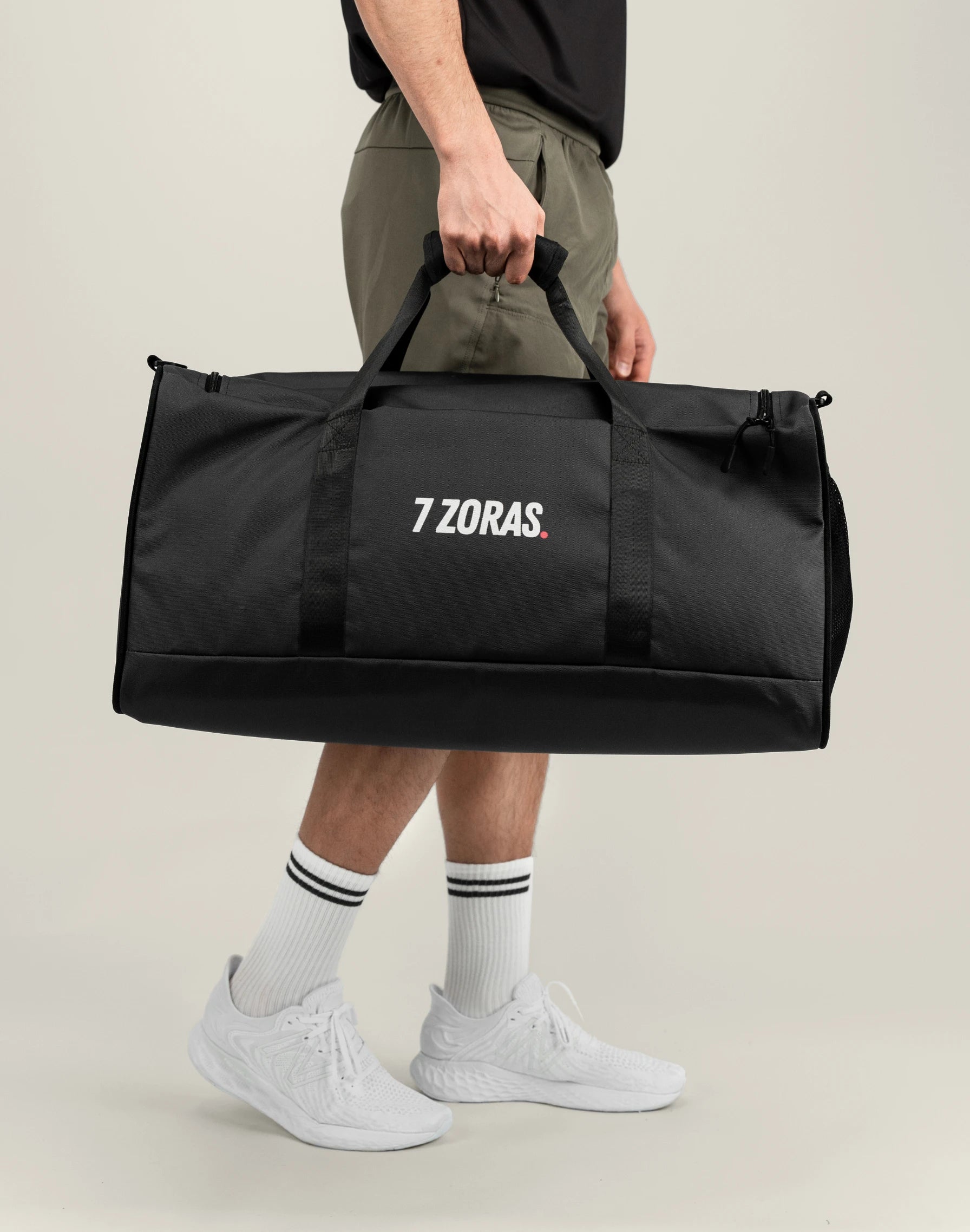 7Z Gear Bag 7 ZORAS