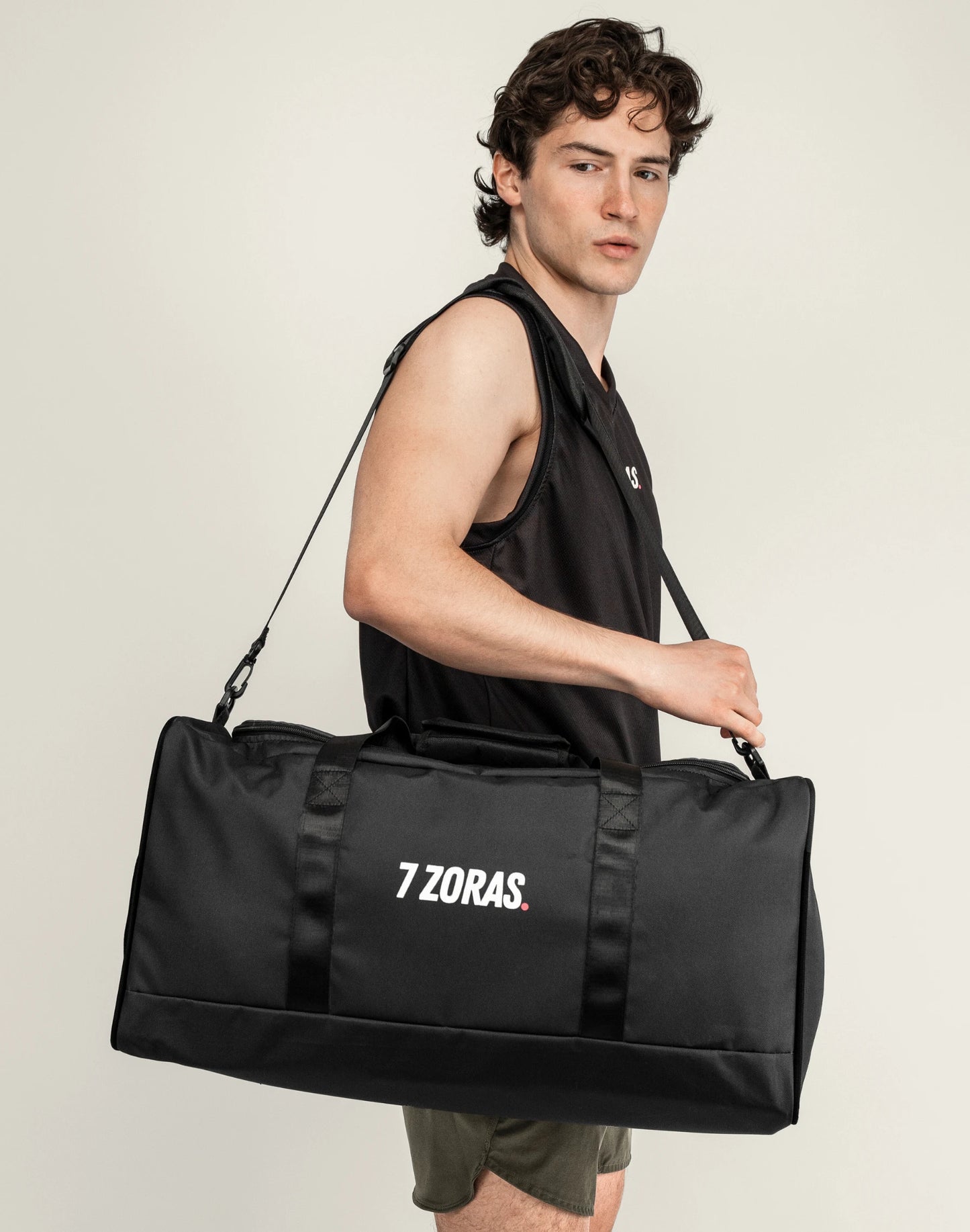 7Z Gear Bag 7 ZORAS