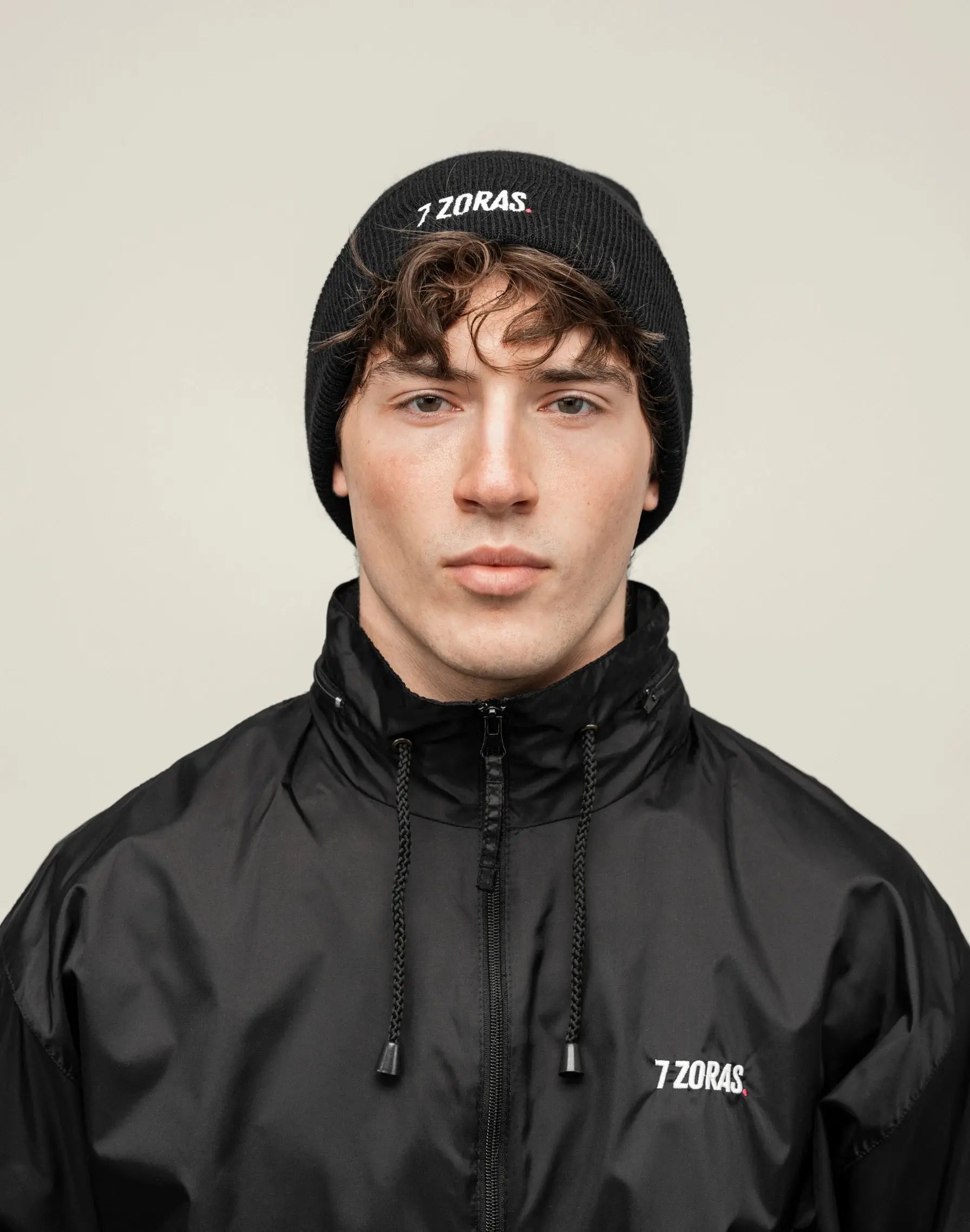 7Z Beanie 7 ZORAS