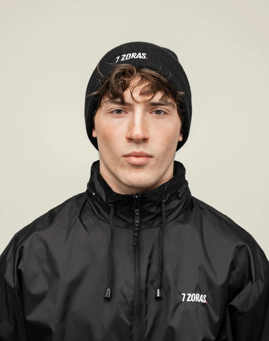 7Z Beanie 7 ZORAS