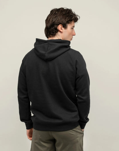 7Z Hoodie 7 ZORAS