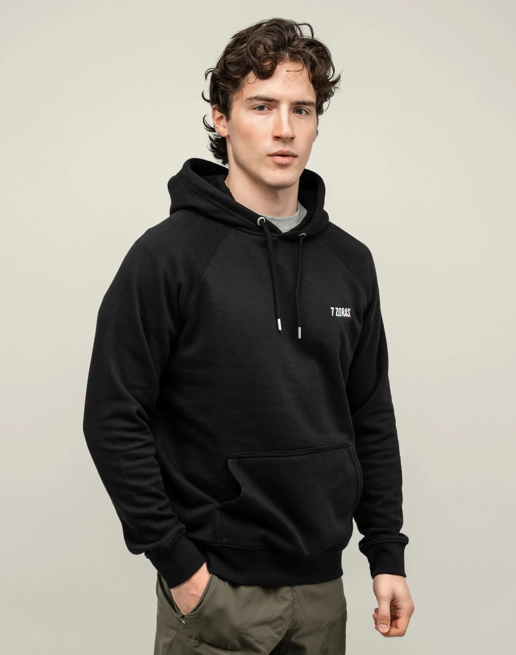 7Z Hoodie 7 ZORAS