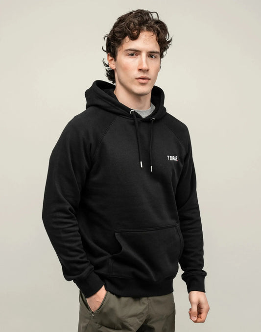7Z Hoodie 7 ZORAS