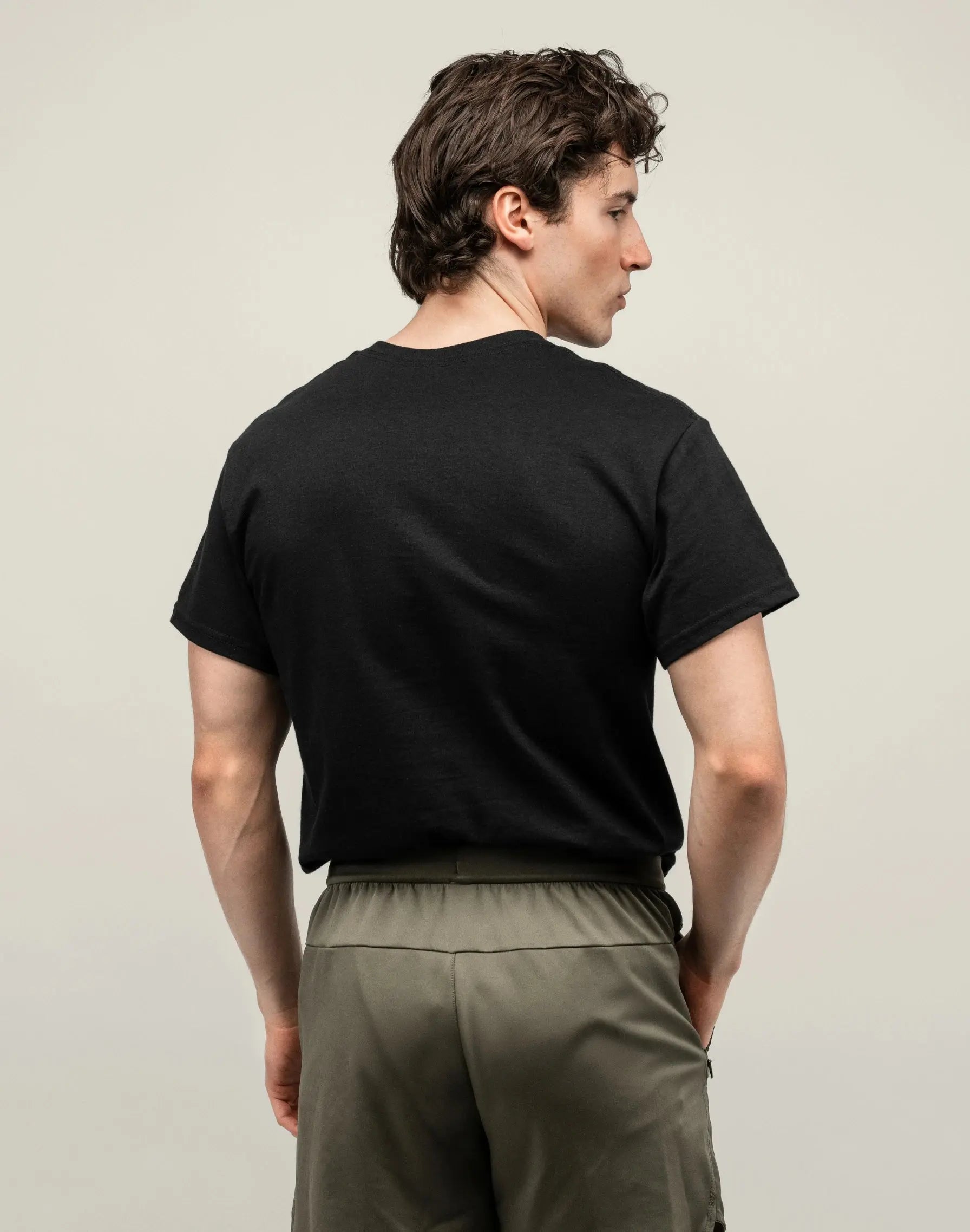 7Z Basic T-Shirt 7 ZORAS