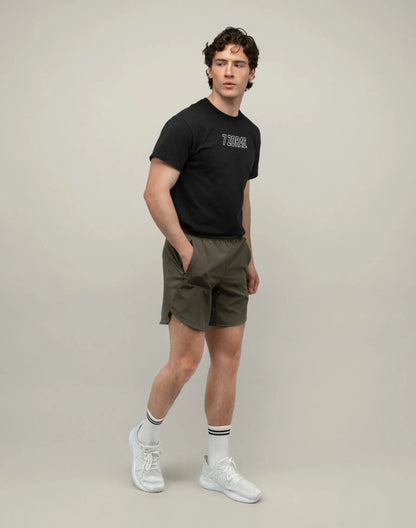 7Z Basic T-Shirt 7 ZORAS