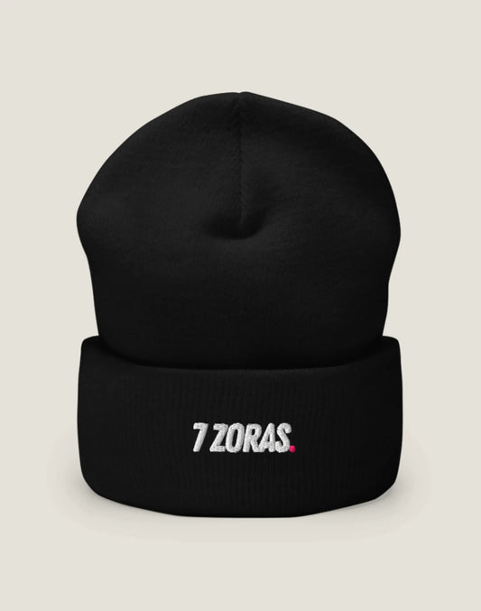 7Z Beanie 7 ZORAS