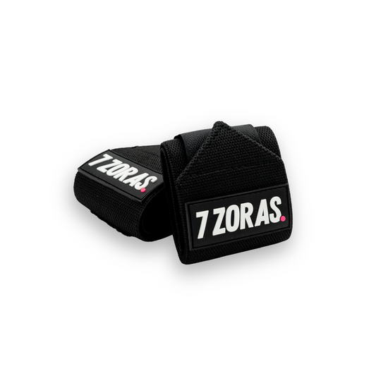 7Z Wristbands