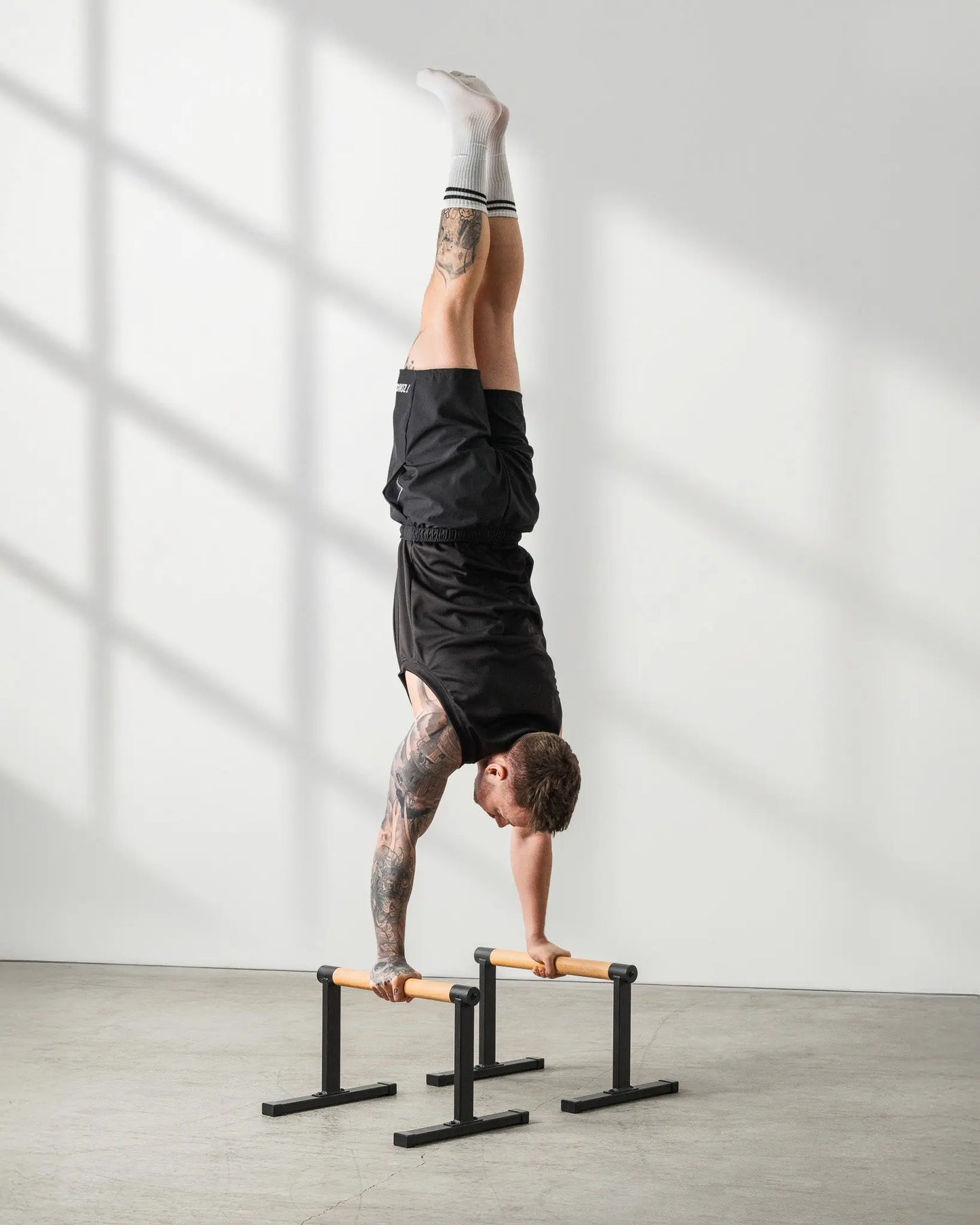 7Z Parallettes High Pro Mein Shop