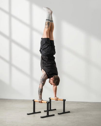 7Z Parallettes High Pro Mein Shop