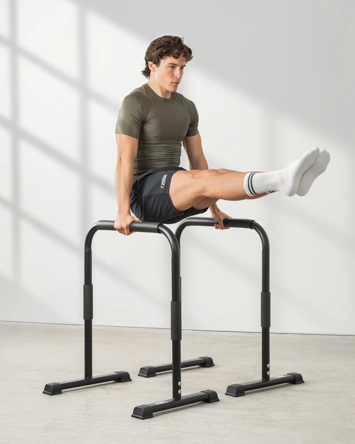 7Z Dip Bars 7 ZORAS