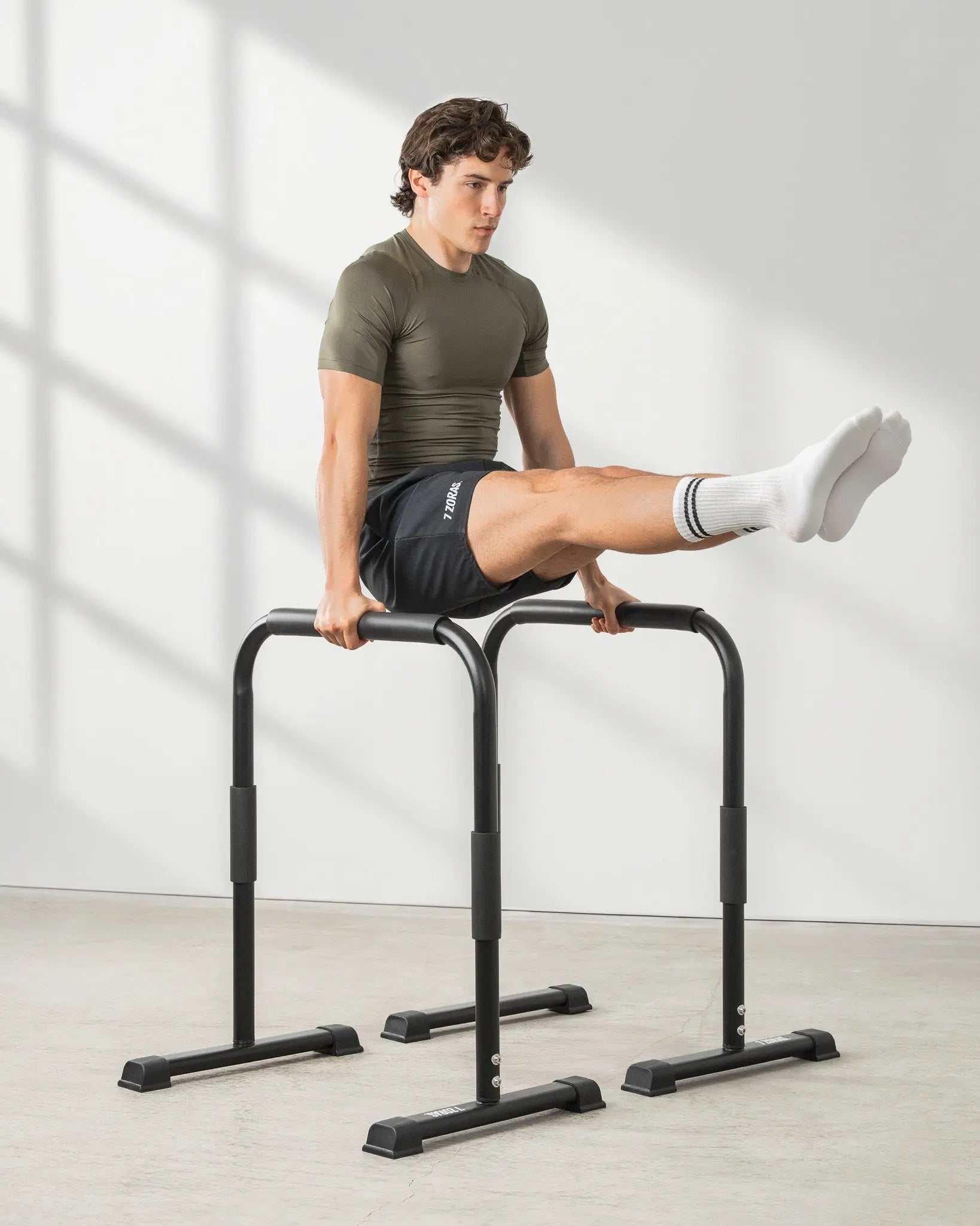 7Z Dip Bars 7 ZORAS