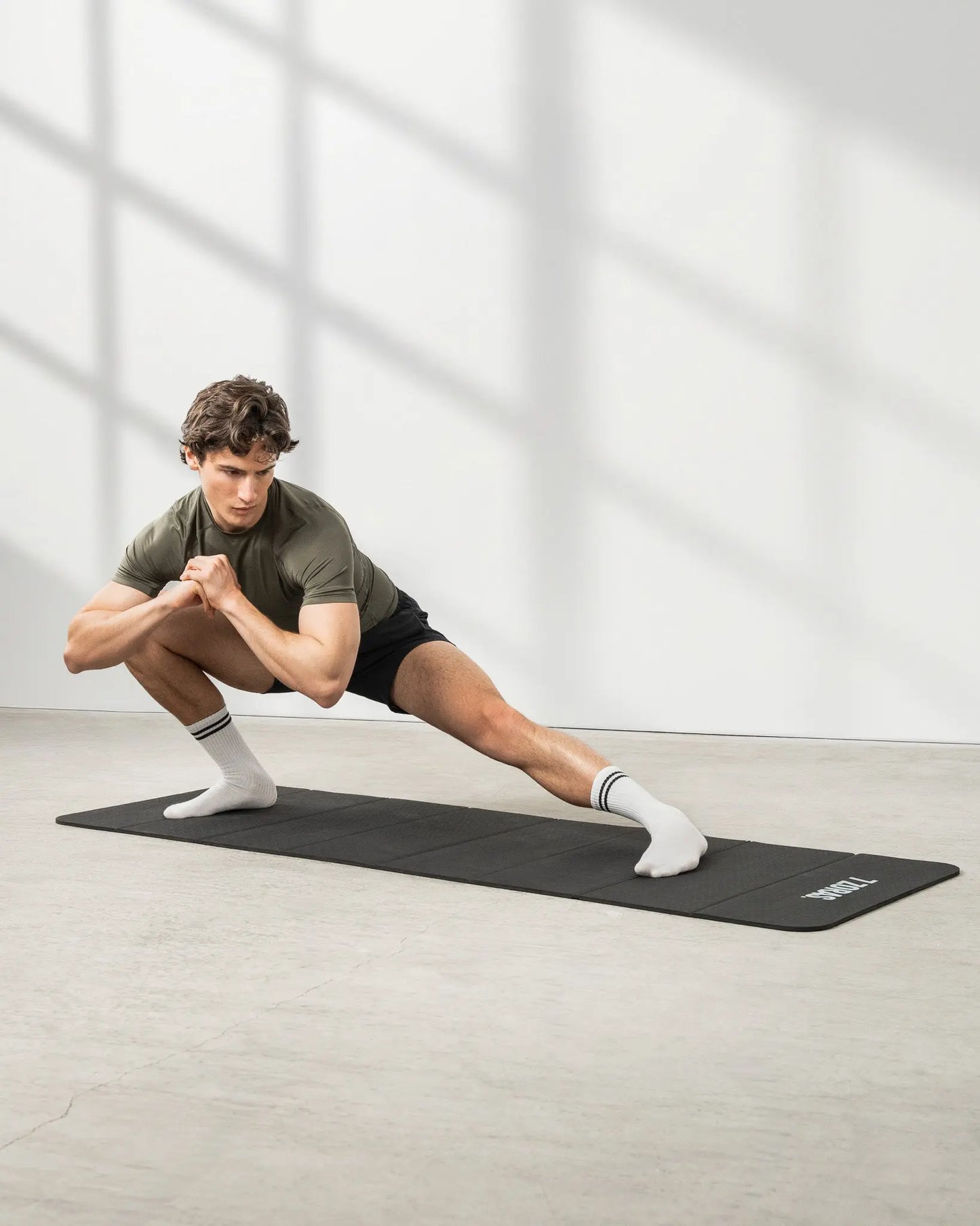 7Z Skill Mat 7 ZORAS