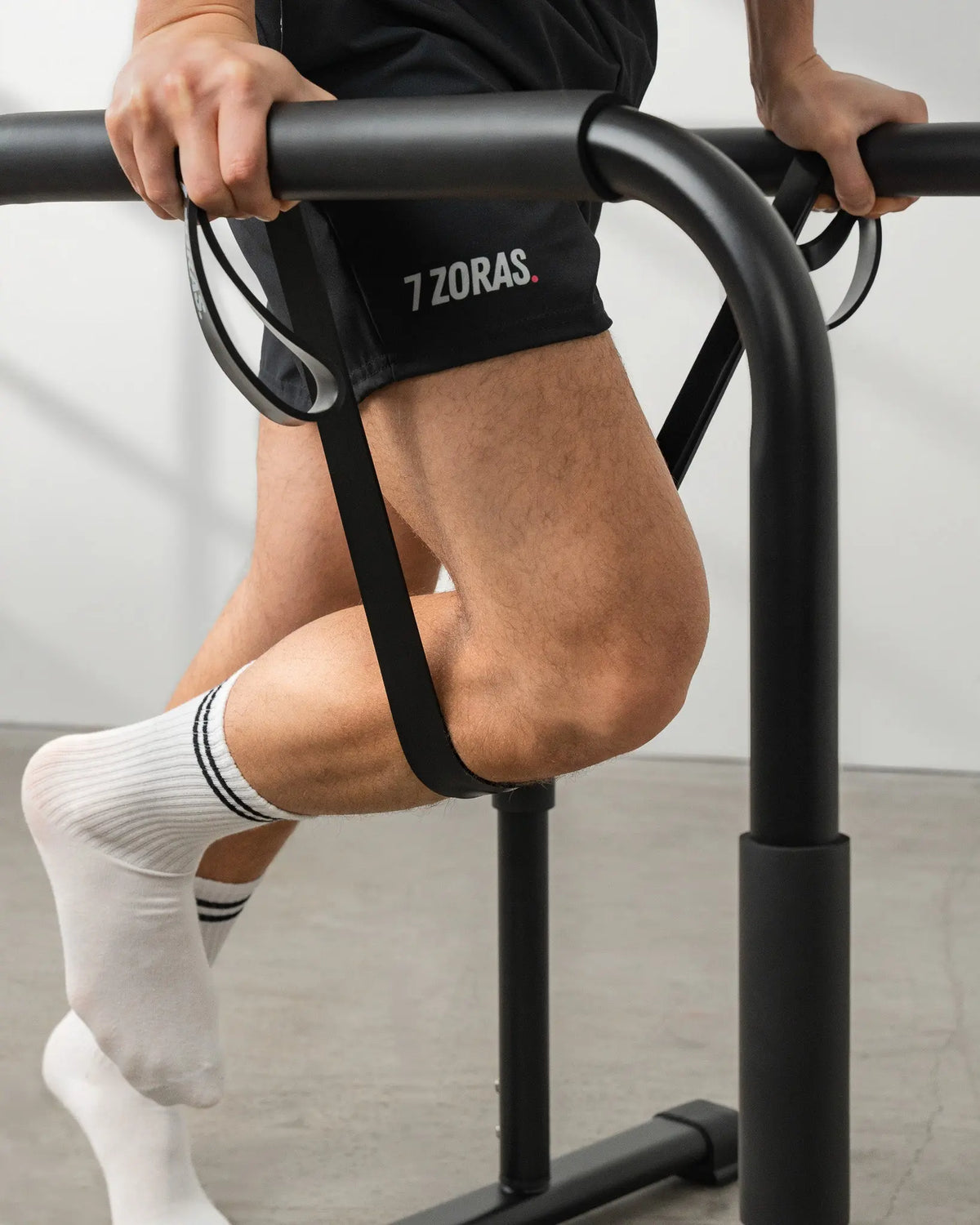 7Z Resistance Bands - 3 Pack Mein Shop