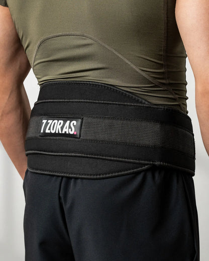 7Z Dip Belt 7 ZORAS