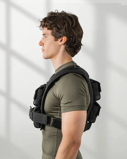 7Z Weight Vest 7 ZORAS