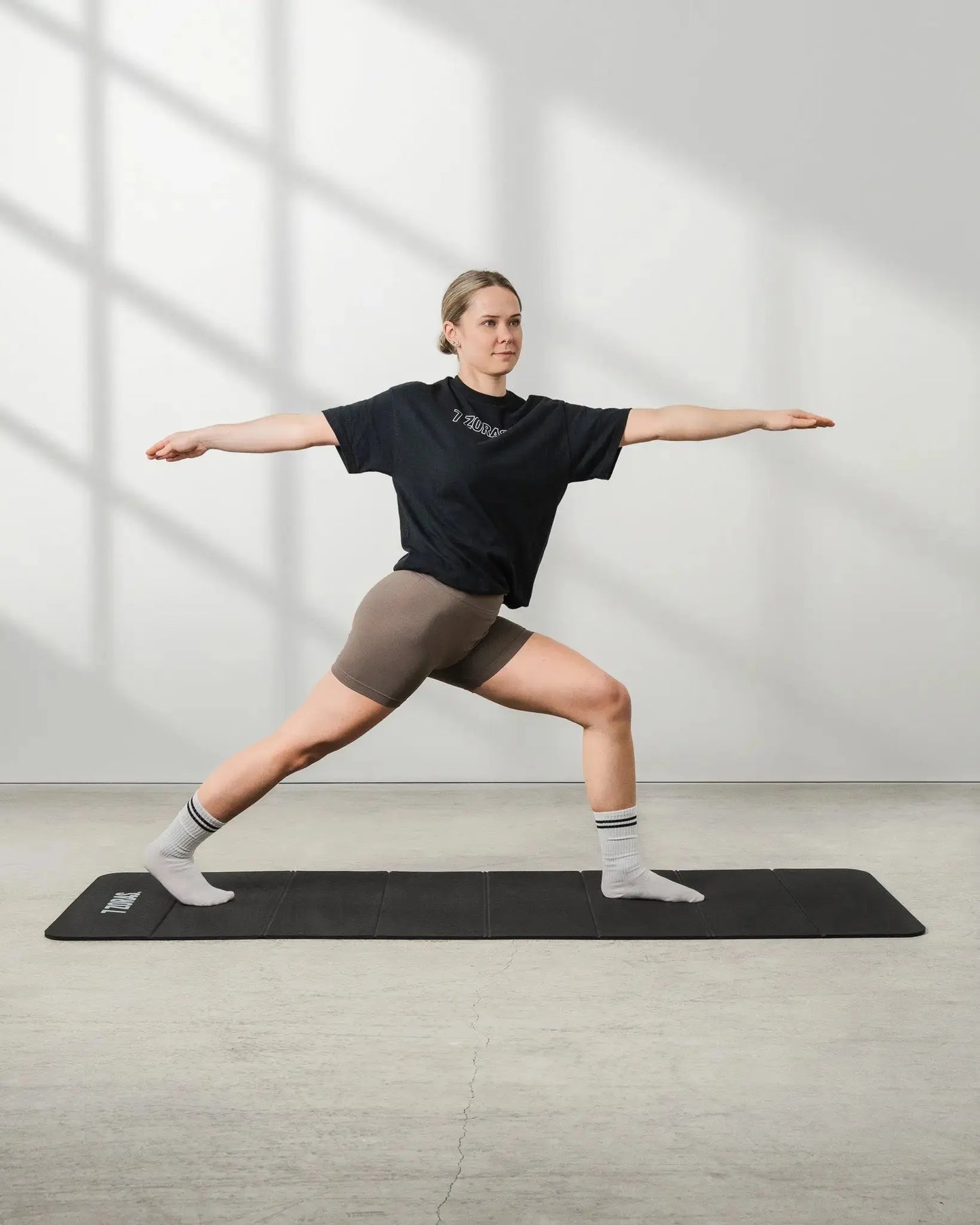 7Z Skill Mat 7 ZORAS