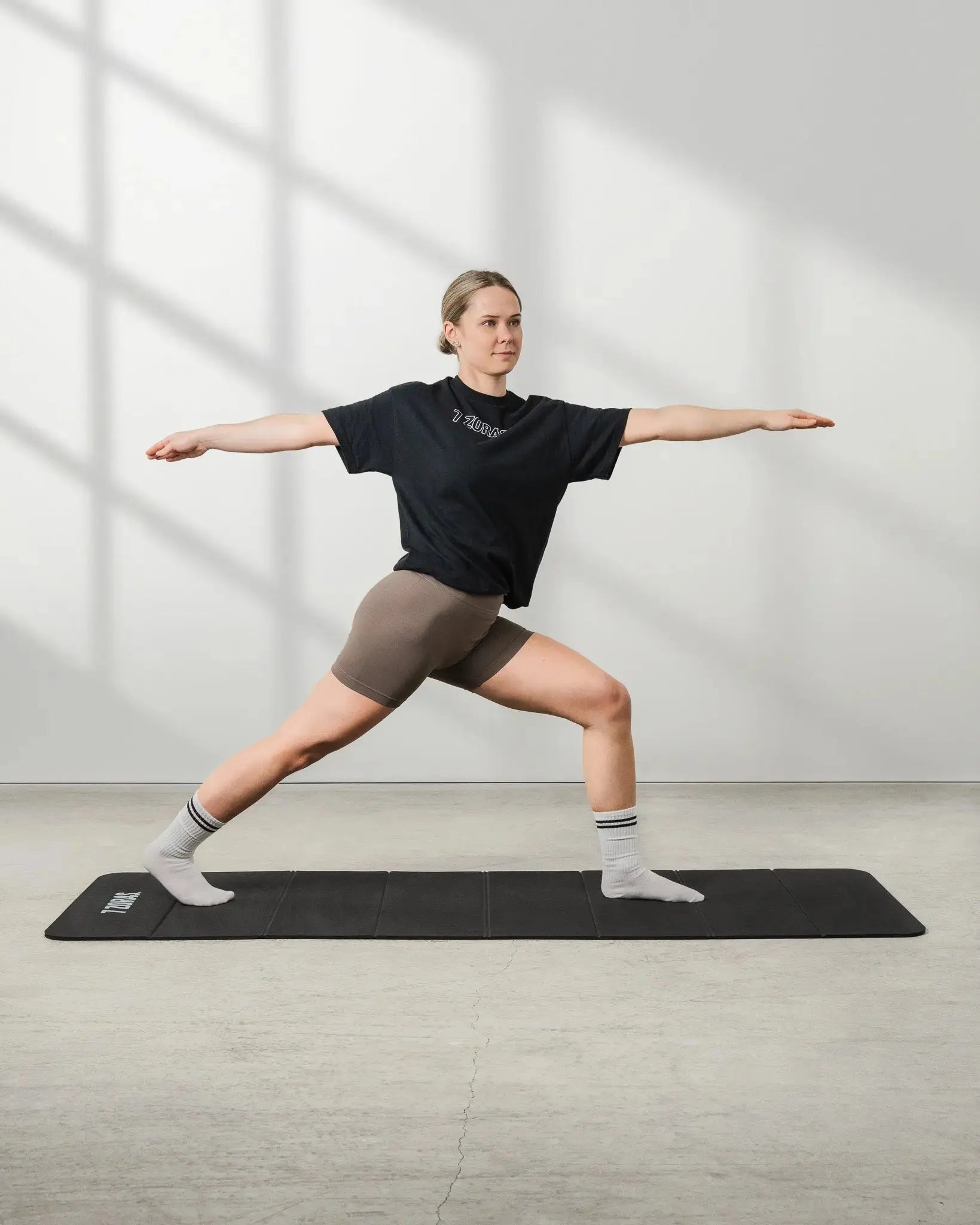 7Z Skill Mat 7 ZORAS