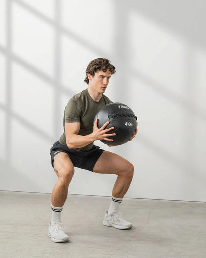 7Z Wall Ball 7 ZORAS