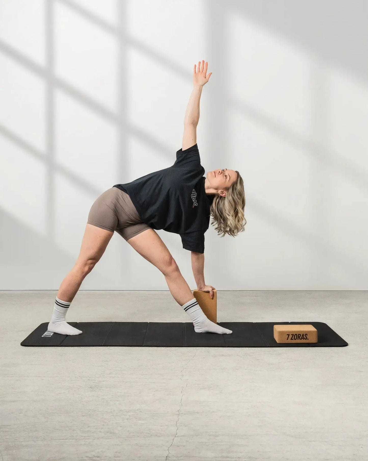 7Z Skill Mat 7 ZORAS