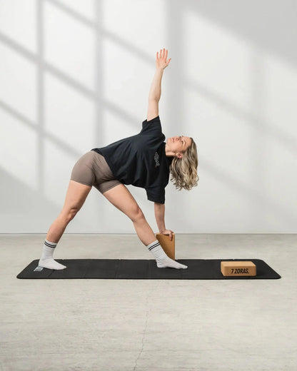 7Z Skill Mat 7 ZORAS