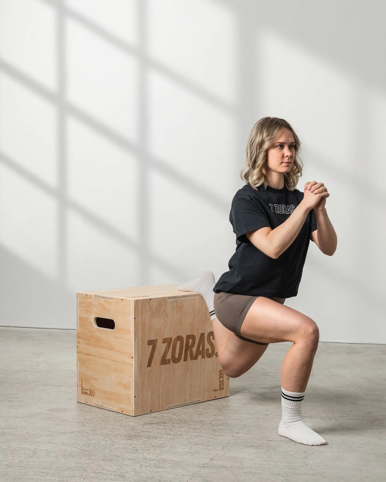 7Z Box 7 ZORAS