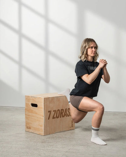 7Z Box 7 ZORAS