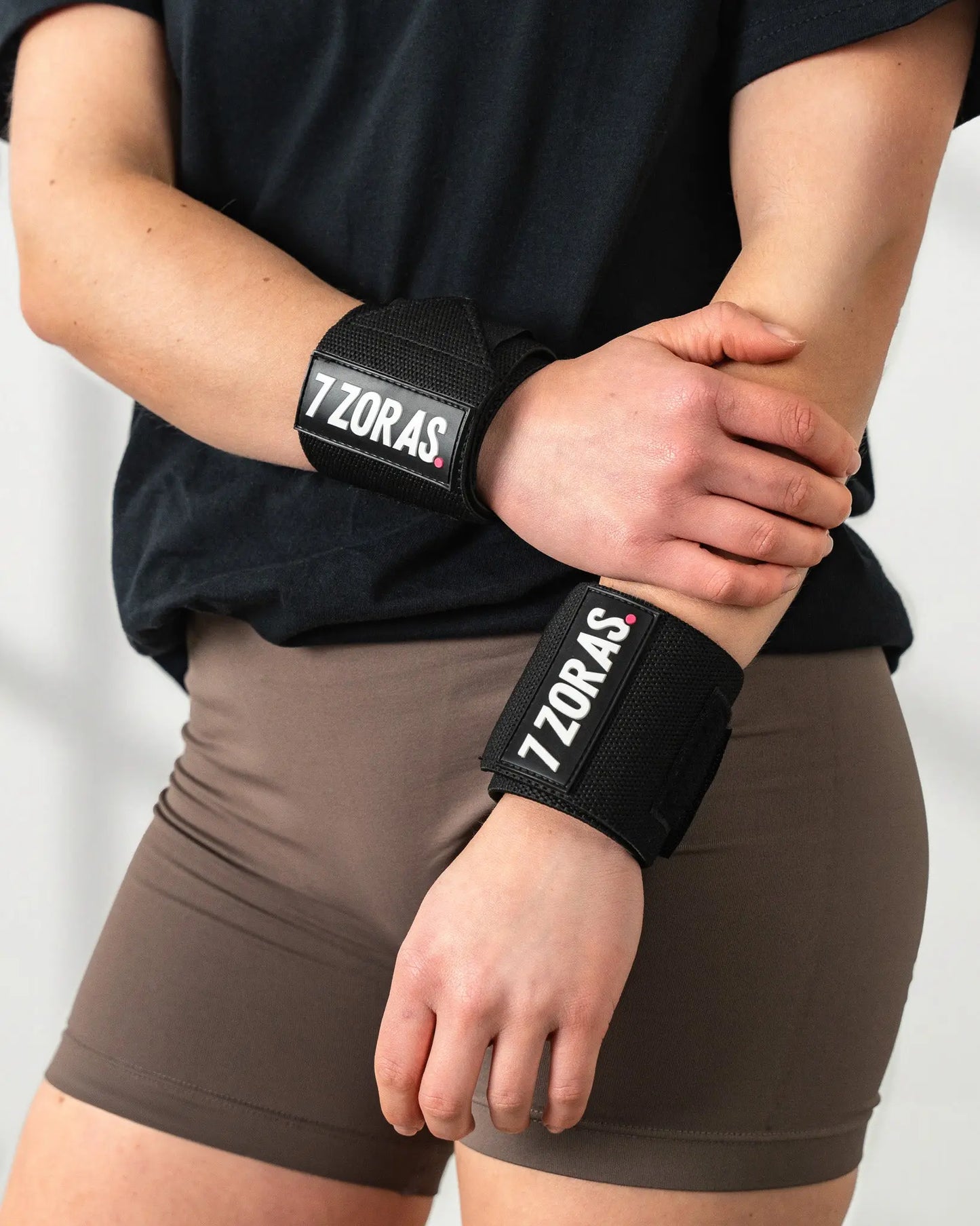 7Z Wrist Wraps 7 ZORAS