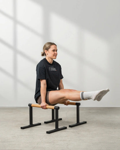 7Z Parallettes High Pro Mein Shop