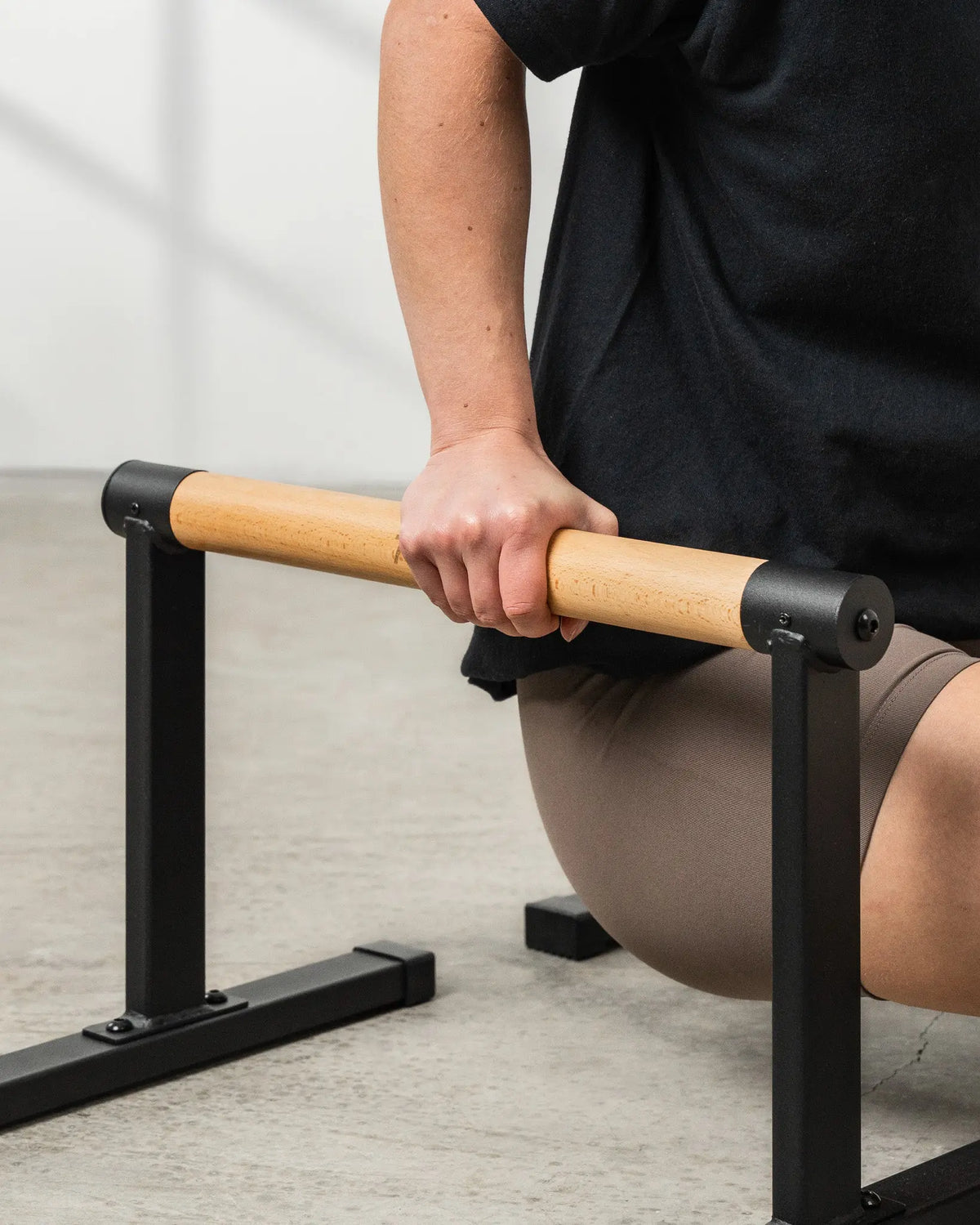 7Z Parallettes High Pro Mein Shop