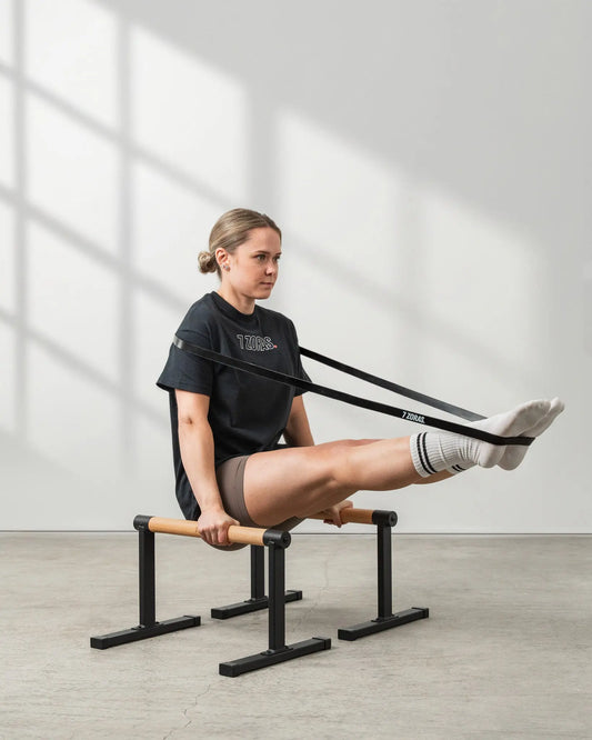 7Z Resistance Bands - 3 Pack Mein Shop