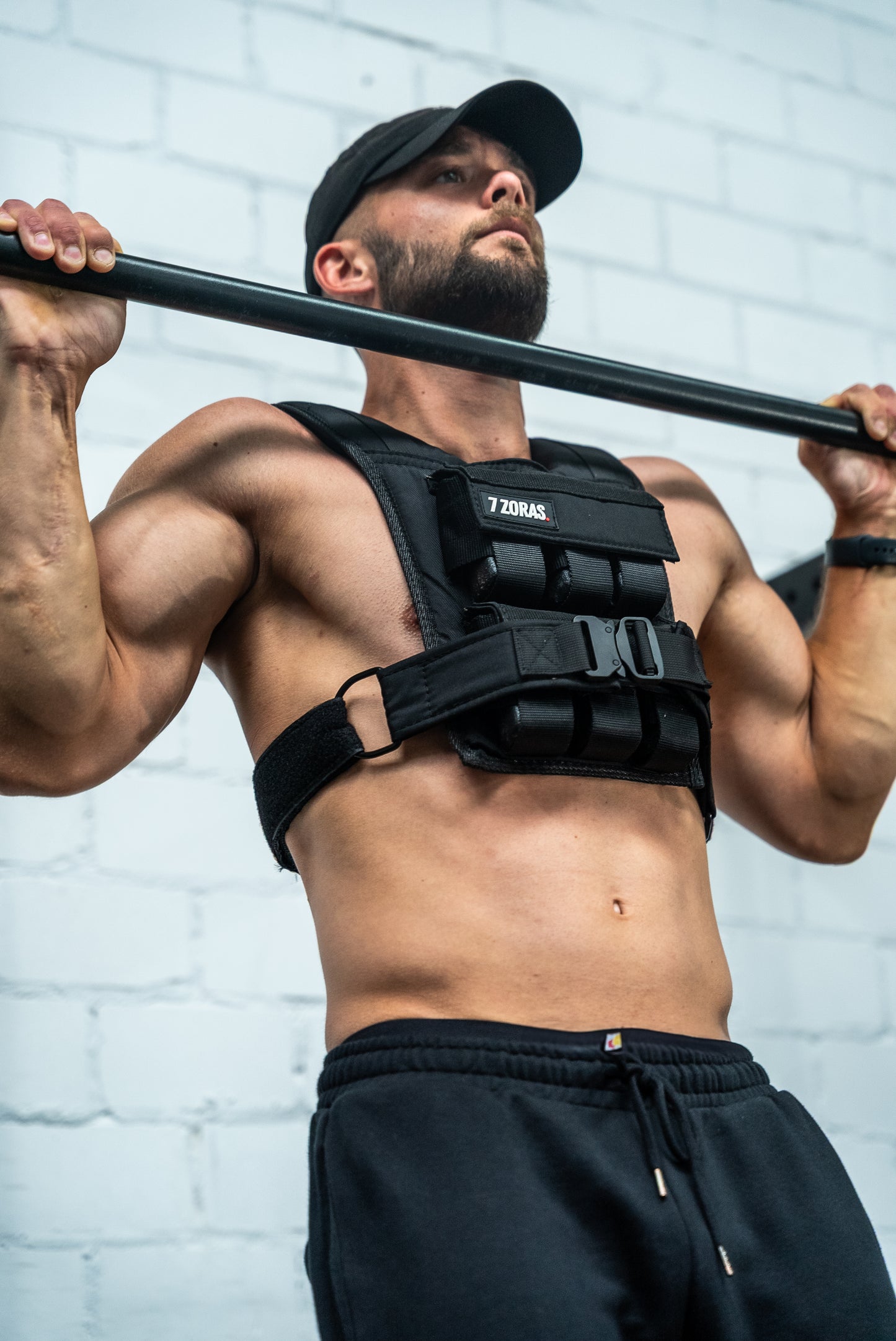 7Z Weight Vest