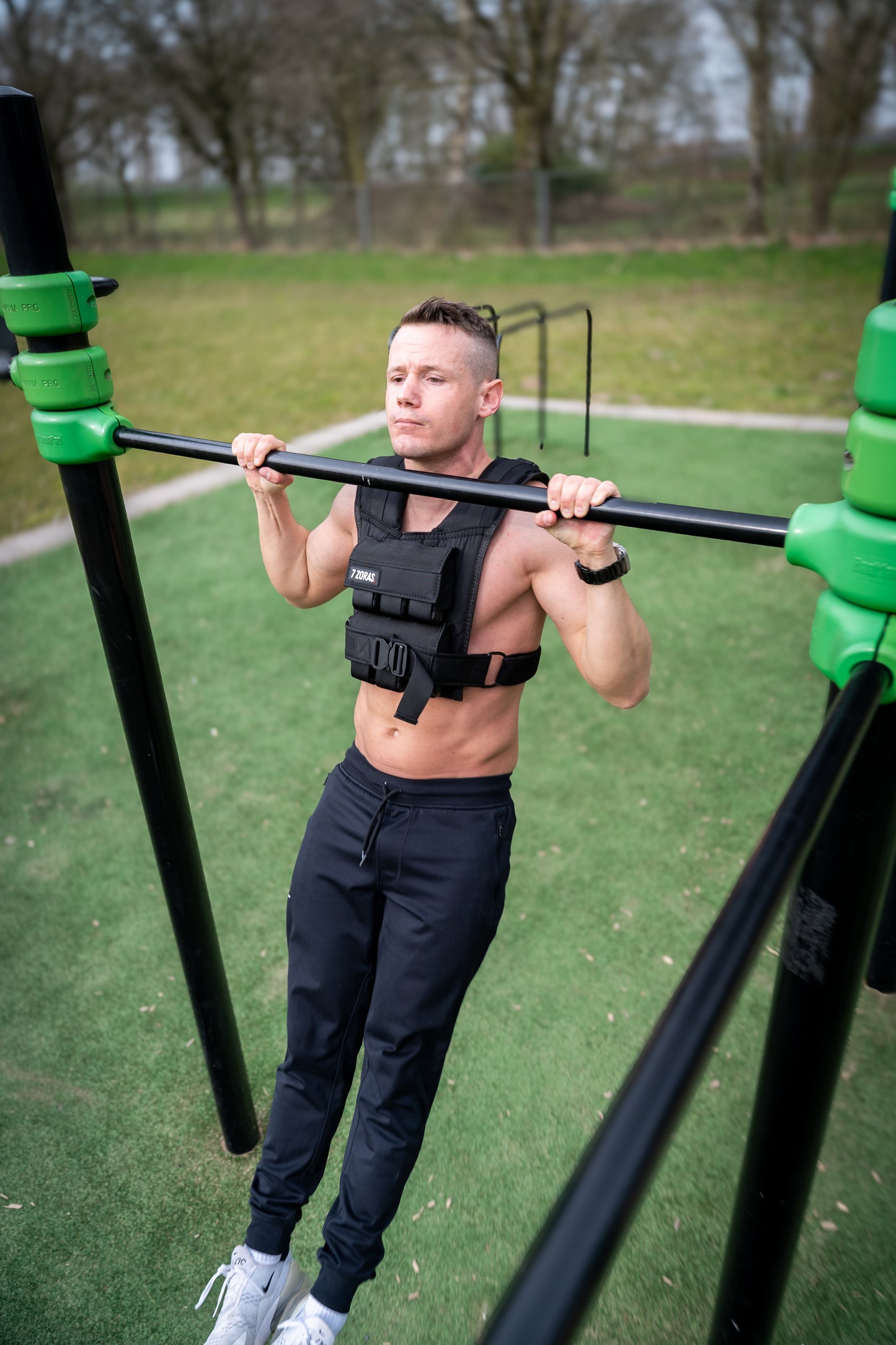 7Z Weight Vest
