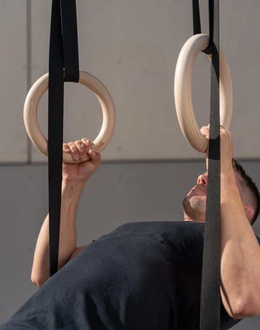 7Z Wooden Rings Mein Shop