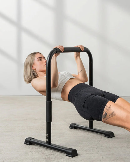 7Z Dip Bars 7 ZORAS