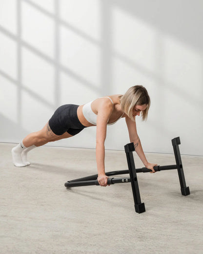 7Z Dip Bars 7 ZORAS