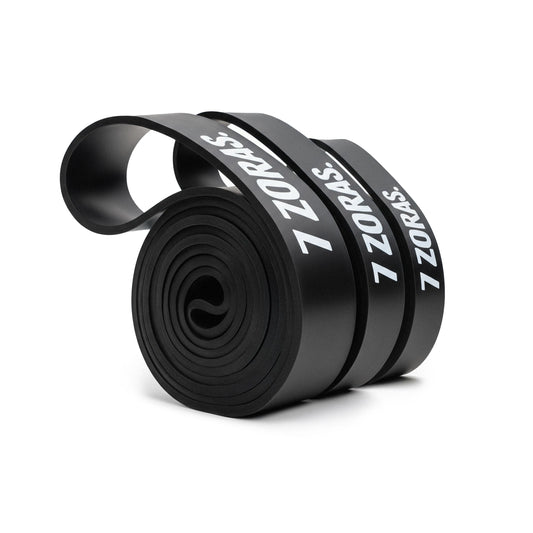 7Z Widerstandsband 3er-Set - 7 ZORAS