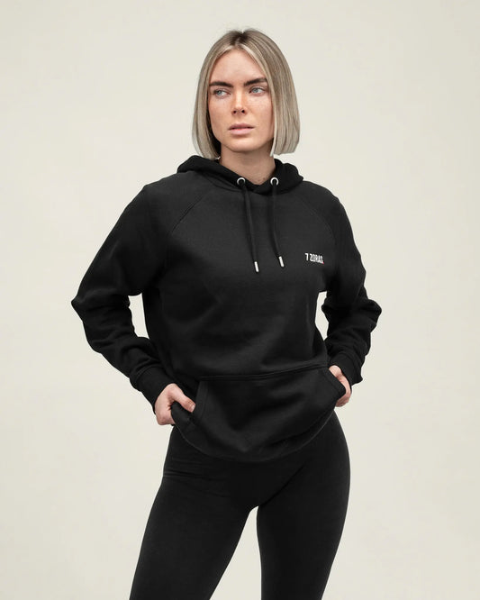 7Z Hoodie 7 ZORAS