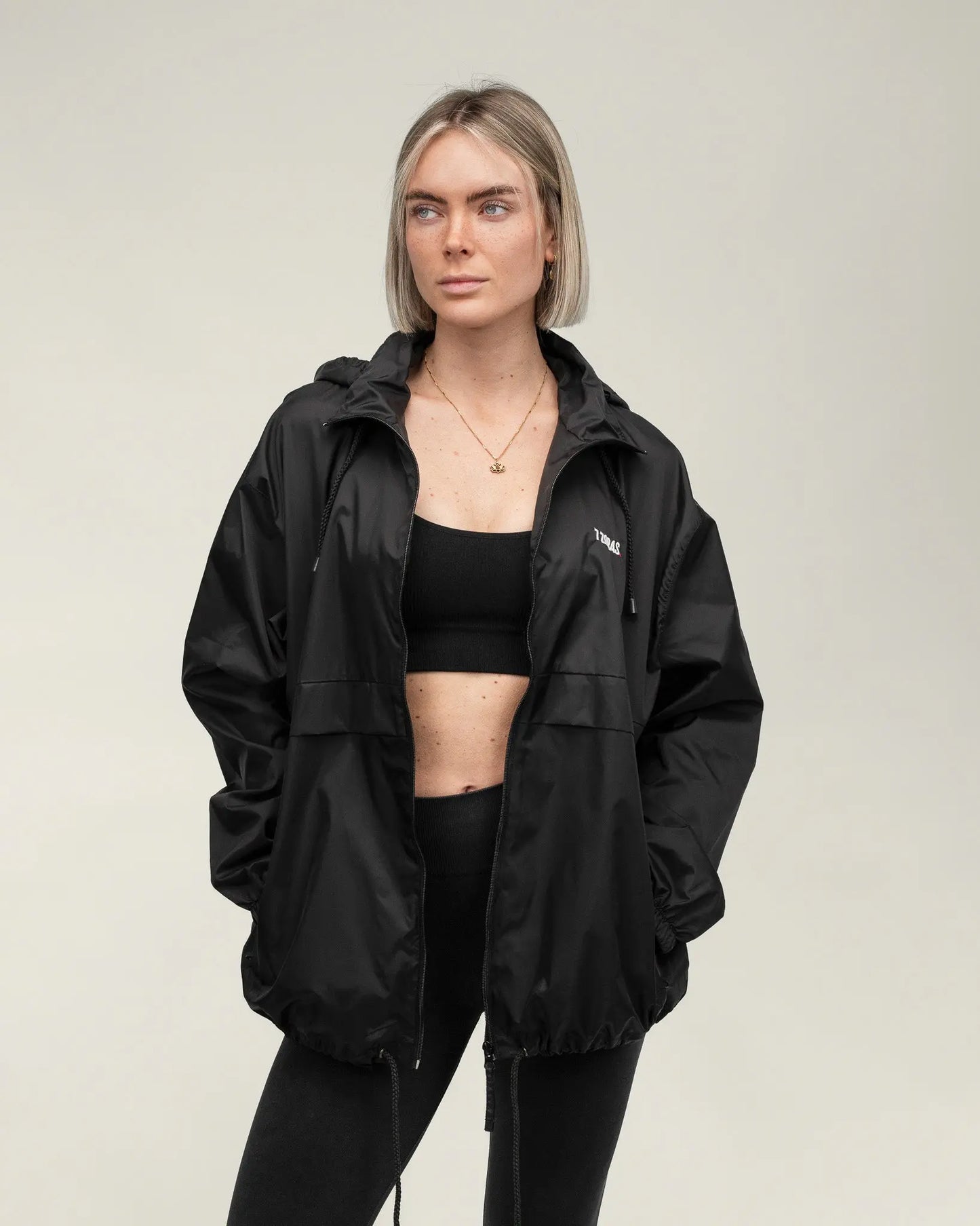7Z Windbreaker 7 ZORAS
