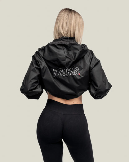 7Z Windbreaker 7 ZORAS