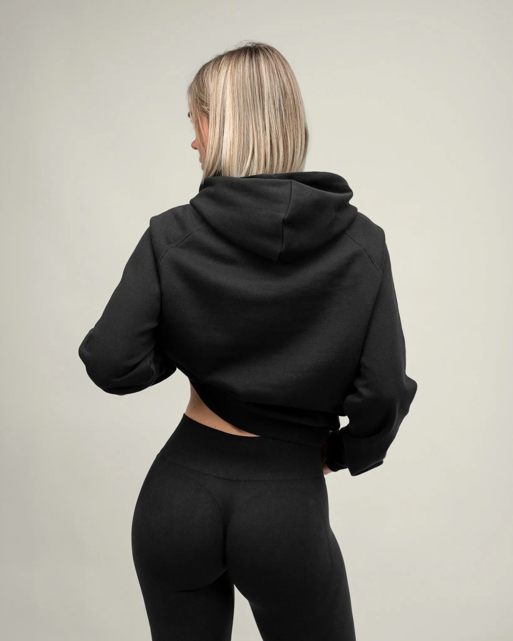 7Z Hoodie 7 ZORAS