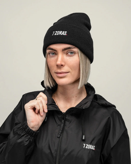 7Z Beanie 7 ZORAS