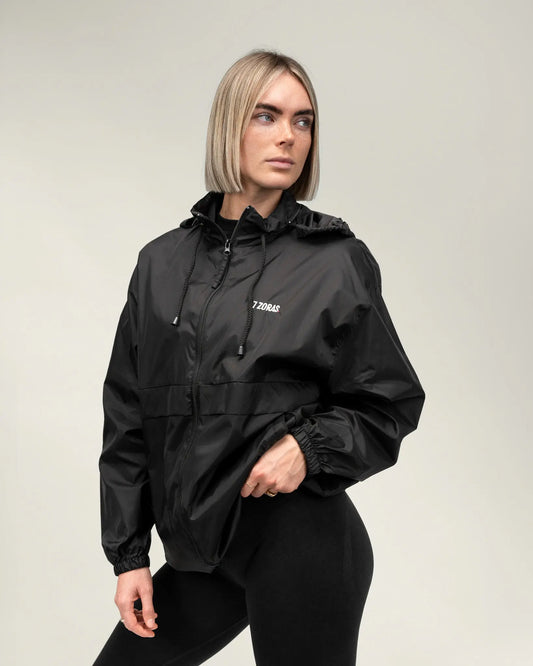 7Z Windbreaker 7 ZORAS