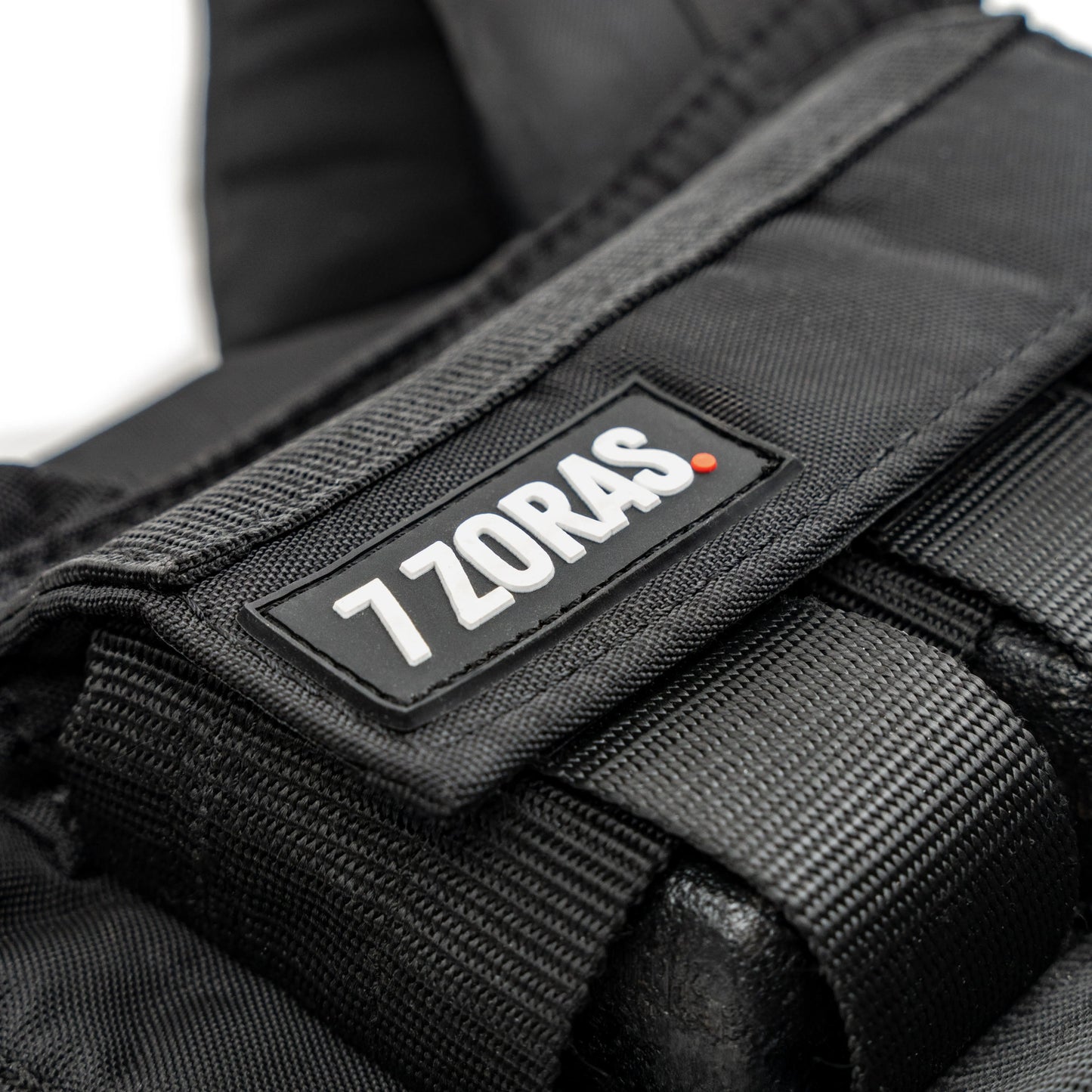 7Z Weight Vest / Gewichtsweste 7 ZORAS