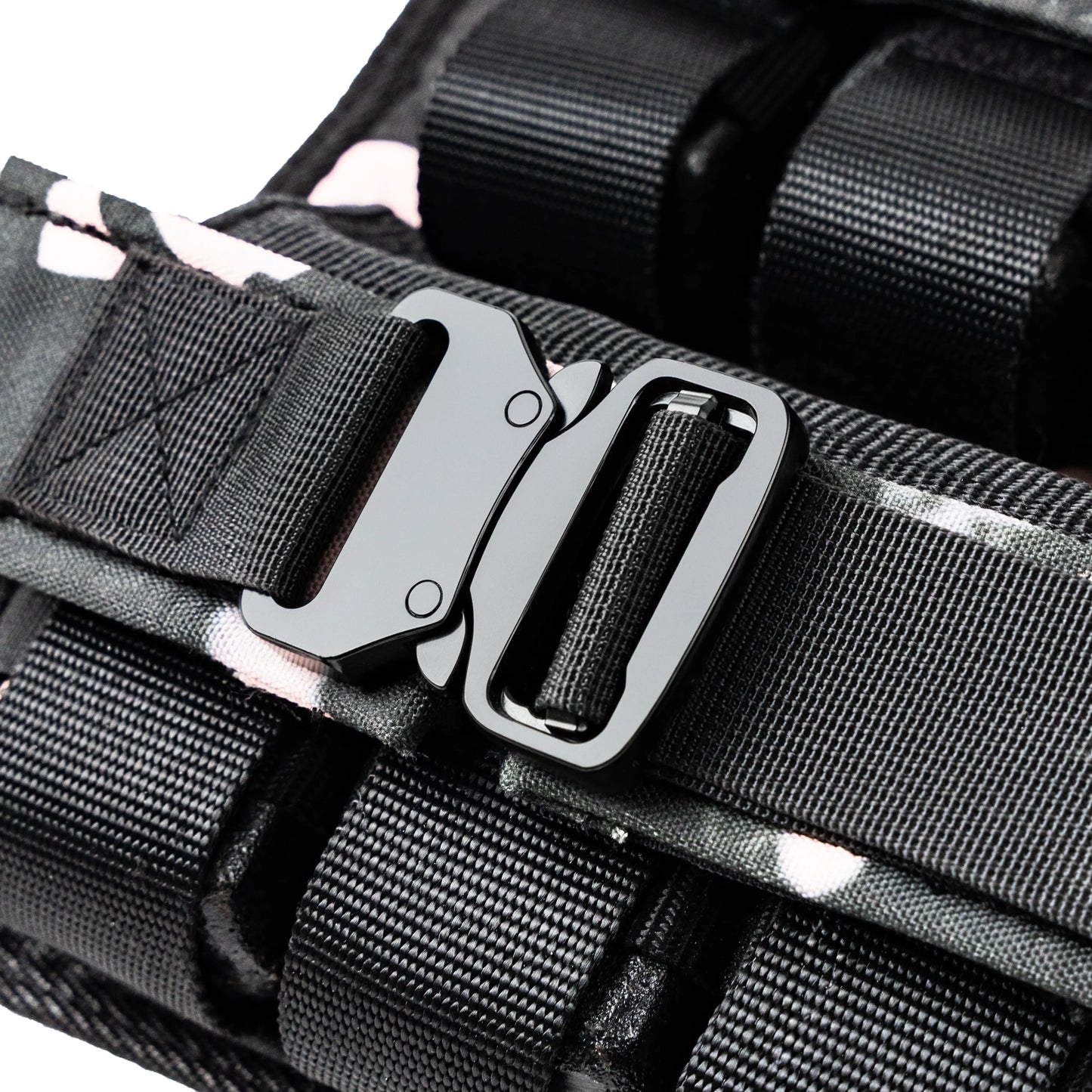 7Z Weight Vest / Gewichtsweste 7 ZORAS